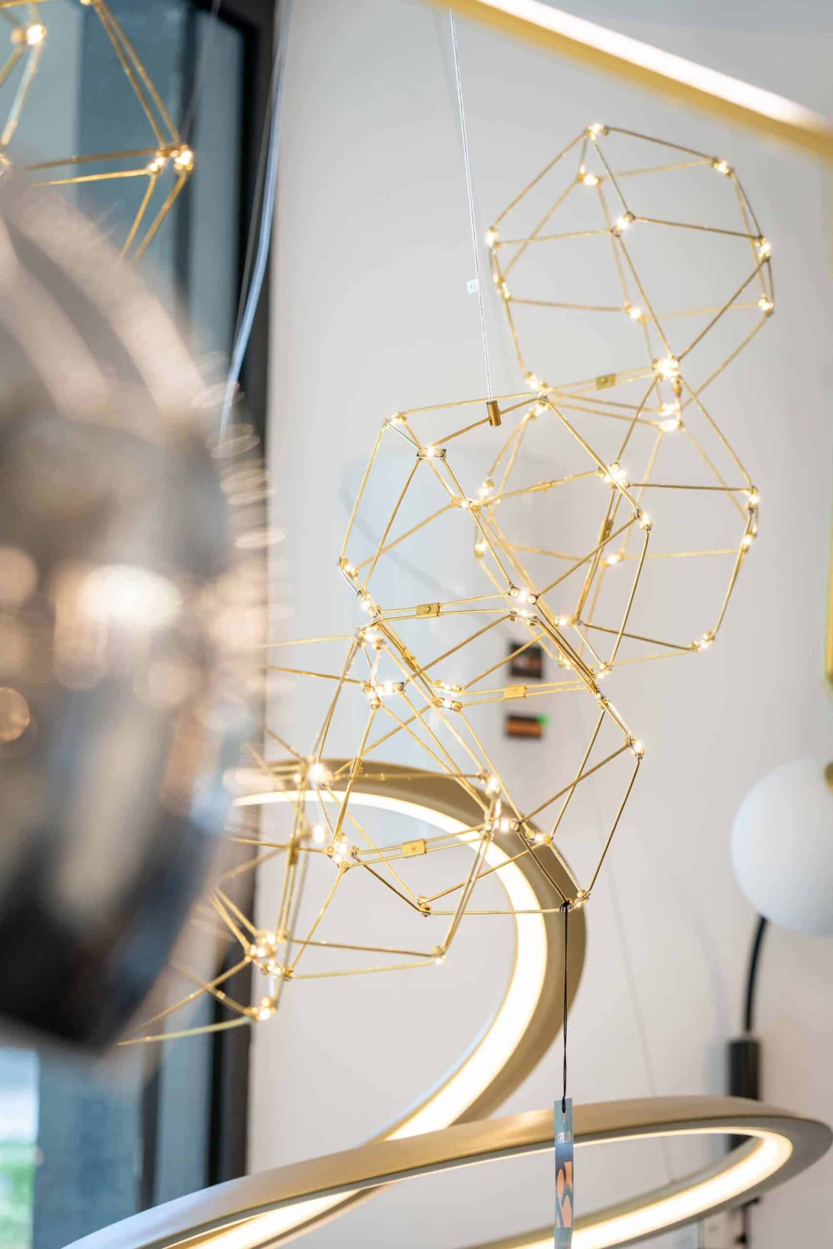 illuminotecnica a Palermo