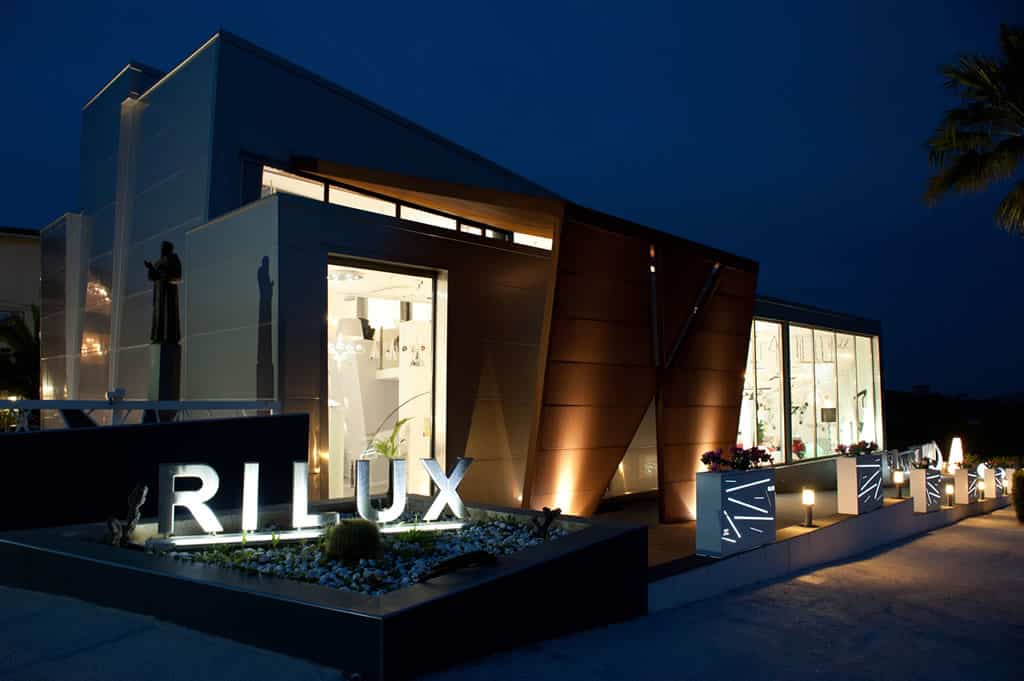 illuminotecnica a Palermo