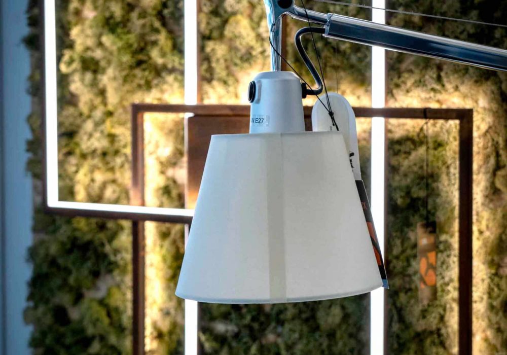 design lamp